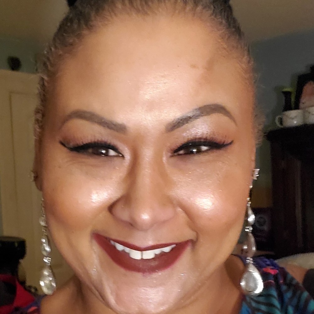 Meet your Posher, Ra'Ann 😊